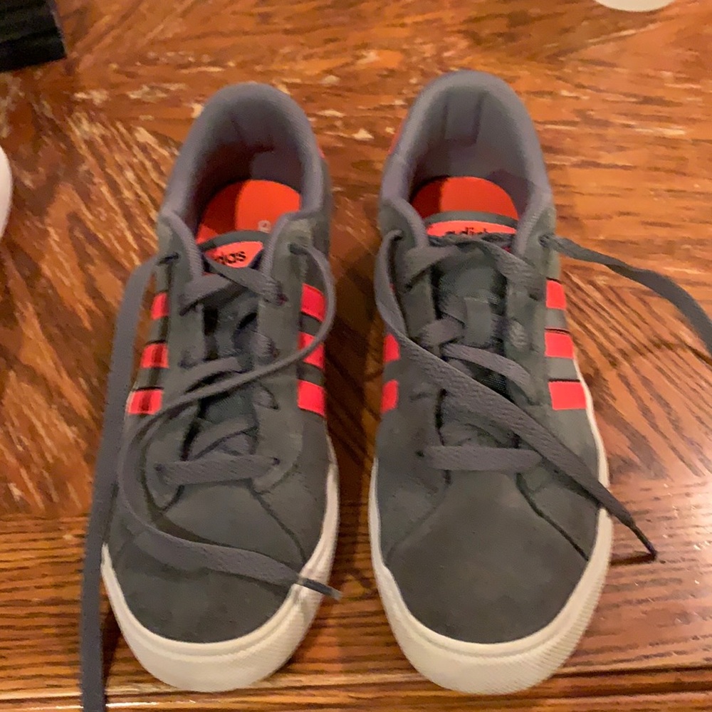 Adidas lifestyle shoes